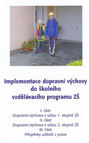 Implementace dopravní výchovy - Sborník