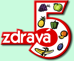 Logo Zdravá 5