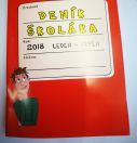 Deník školáka 2018-SZÚ